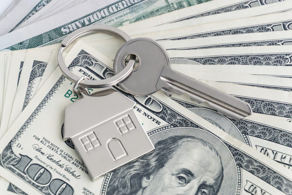 Should I Rent or Sell My House