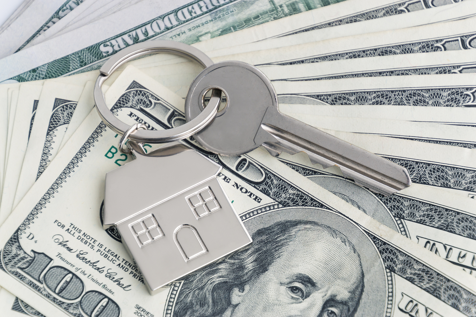 Should I Rent or Sell My House