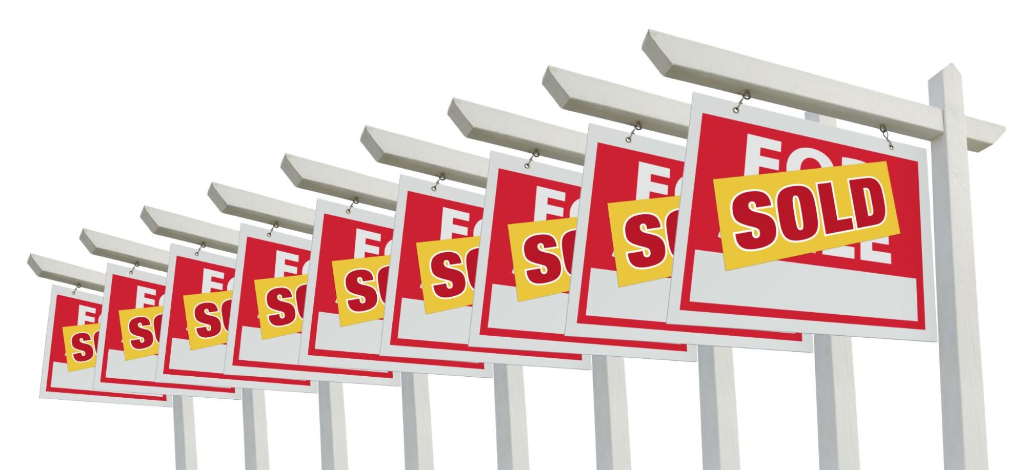 Questions to Ask When Selling a House