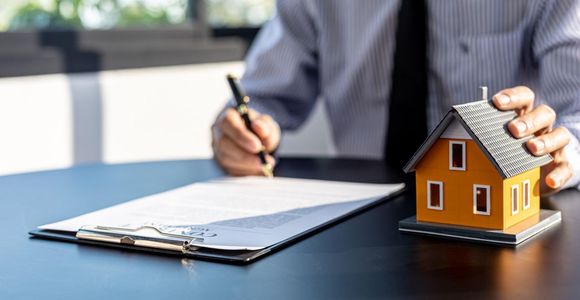 Renting at a Negative Cash Flow vs. Selling at a Loss