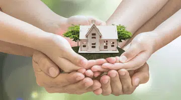 Inherited Homes