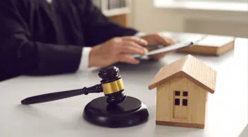 Pre-Foreclosure Properties
