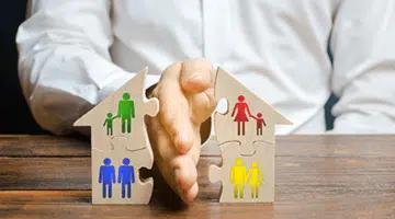 Divorce-Related Sales