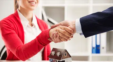 Move-In Ready Homes
