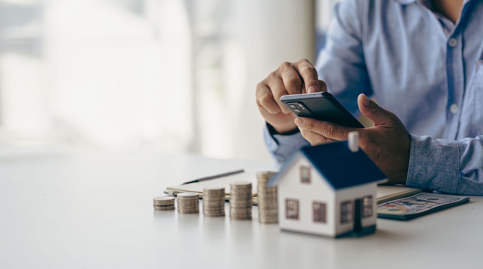 What Happens After You Accept a Cash Offer? A Look at the Closing Process