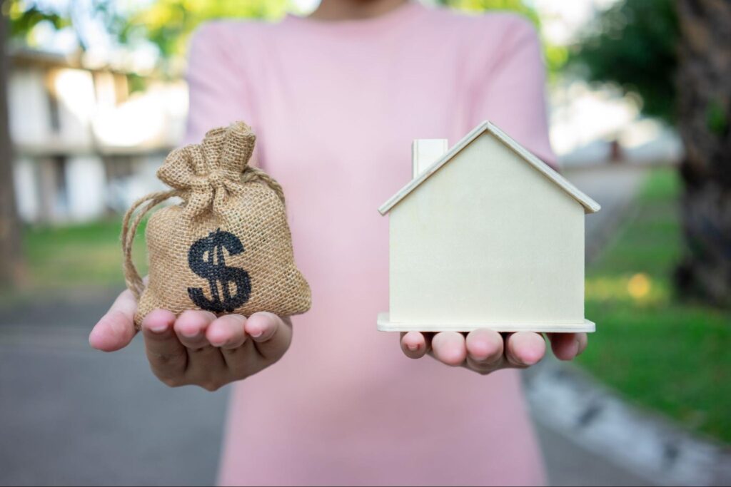 Fast cash home sales driving demand in Omaha