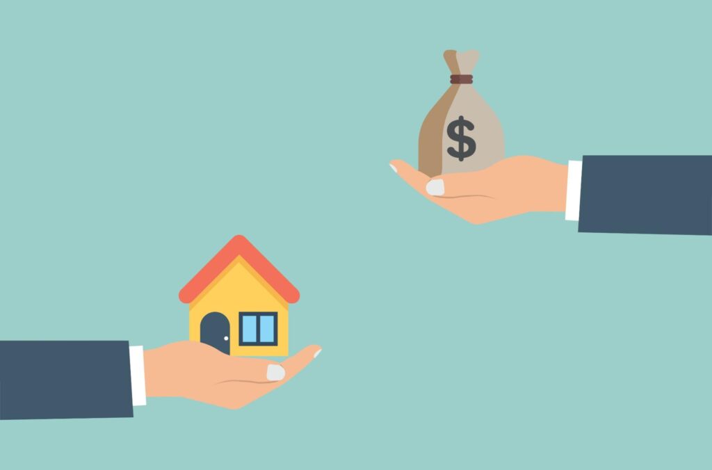 Selling your Omaha home as-is for cash