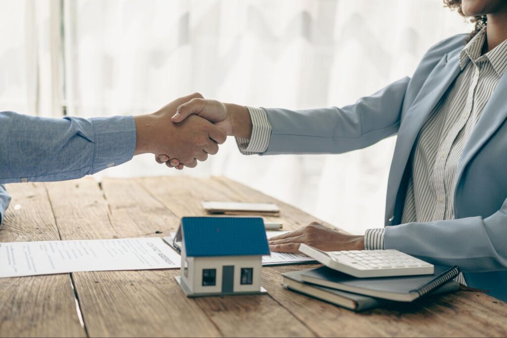 Fast home selling process Omaha NE
