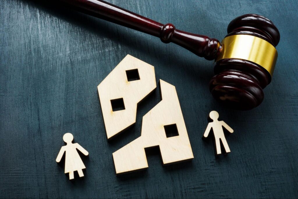 Selling a Home After Divorce How to Make a Clean Break with Cash Buyers