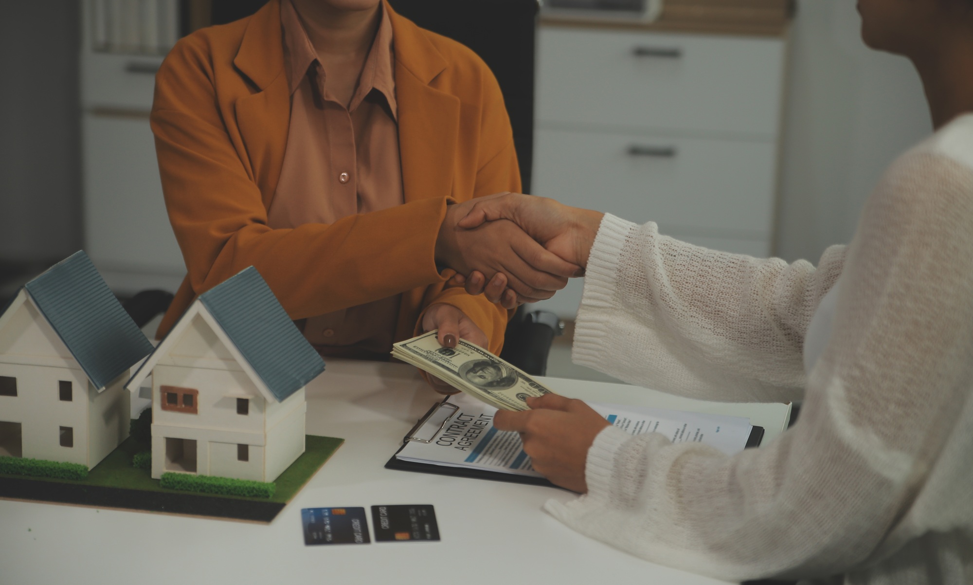 How a Direct Cash Sale Eliminates the Most Common Causes of Failed Home Closings