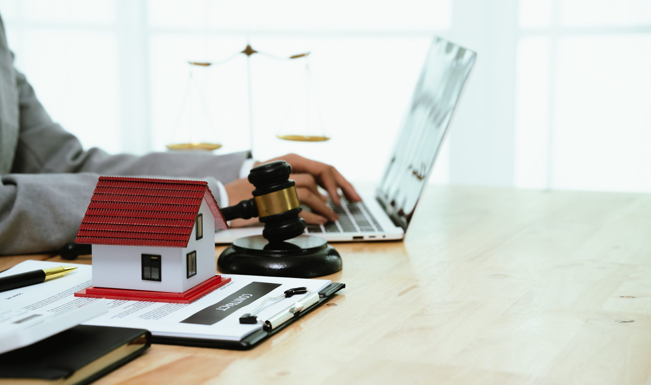 What Happens When a Boundary Dispute or Survey Problem Blocks Your Home Sale