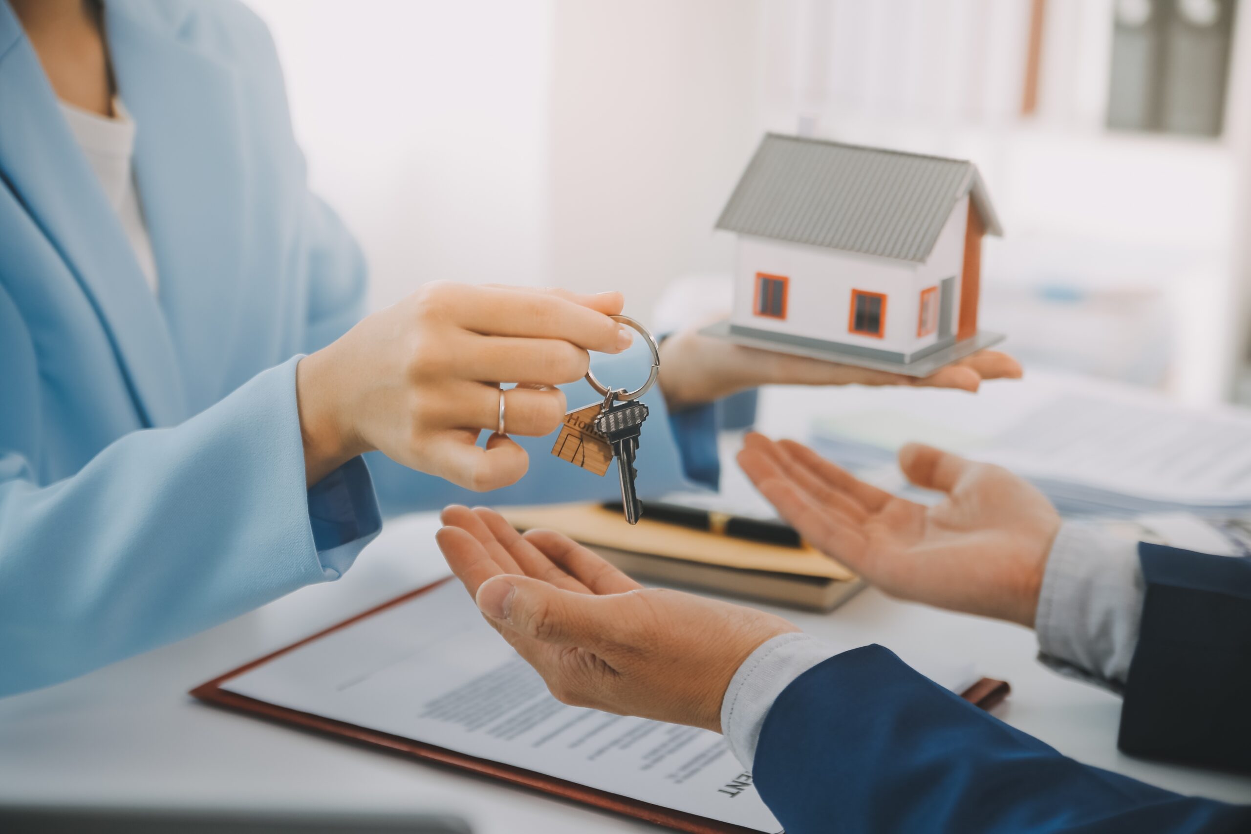 Selling a House As-Is in Omaha: What It Means and Who Buys It