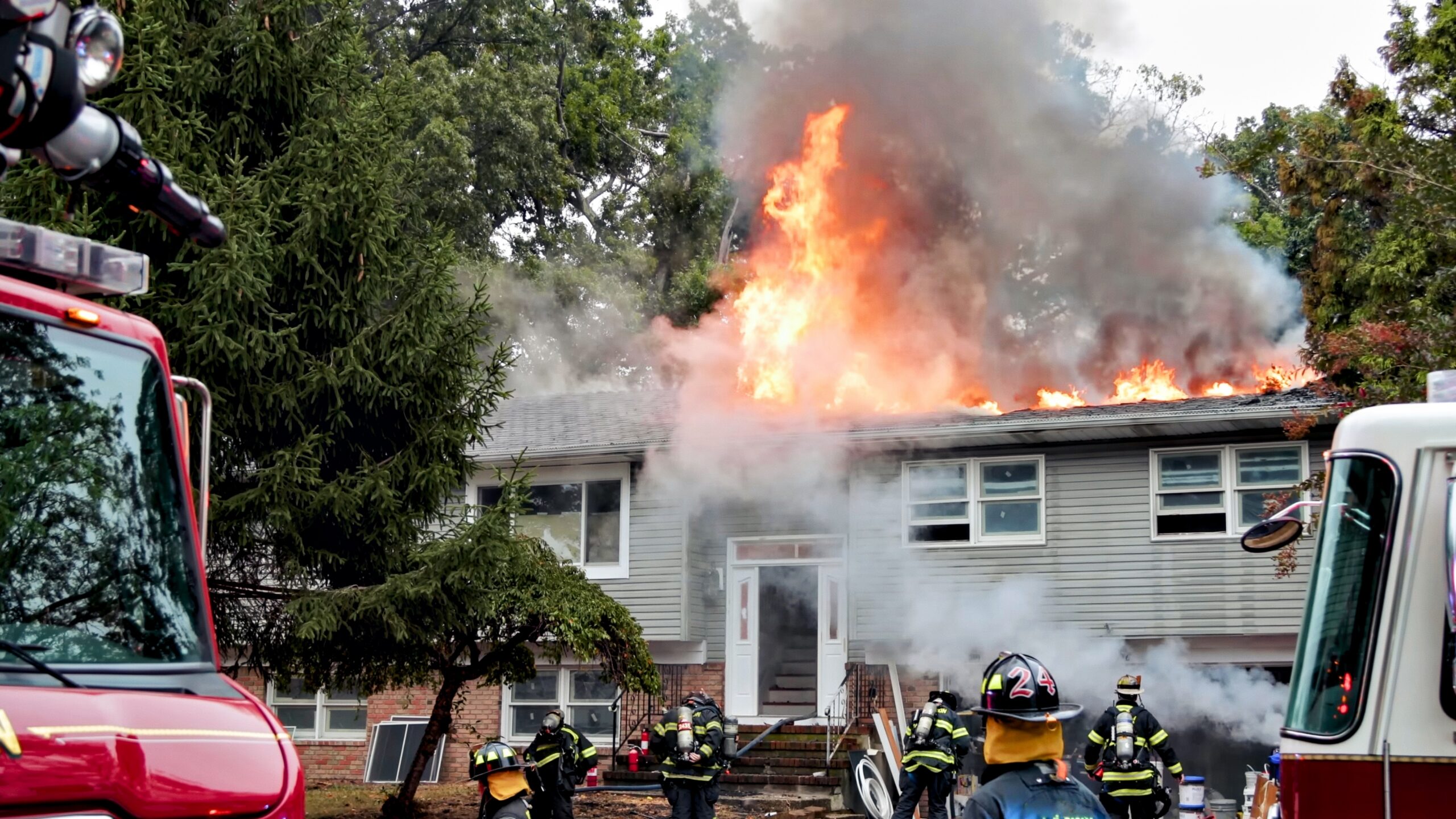 How to Sell a Fire or Water-Damaged House in Omaha, Nebraska Fast