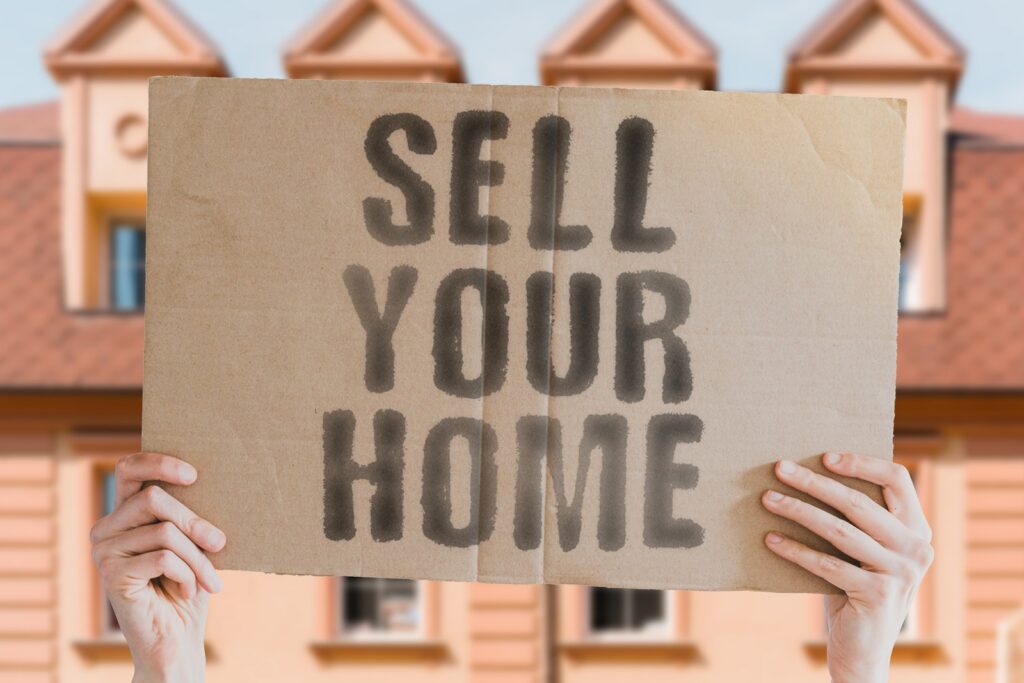 I Need to Sell My House Fast for Cash in Omaha: All Your Options