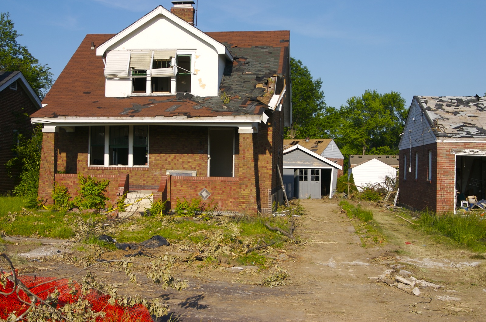 Selling a Neglected, Outdated, or Ugly Home in Omaha, NE