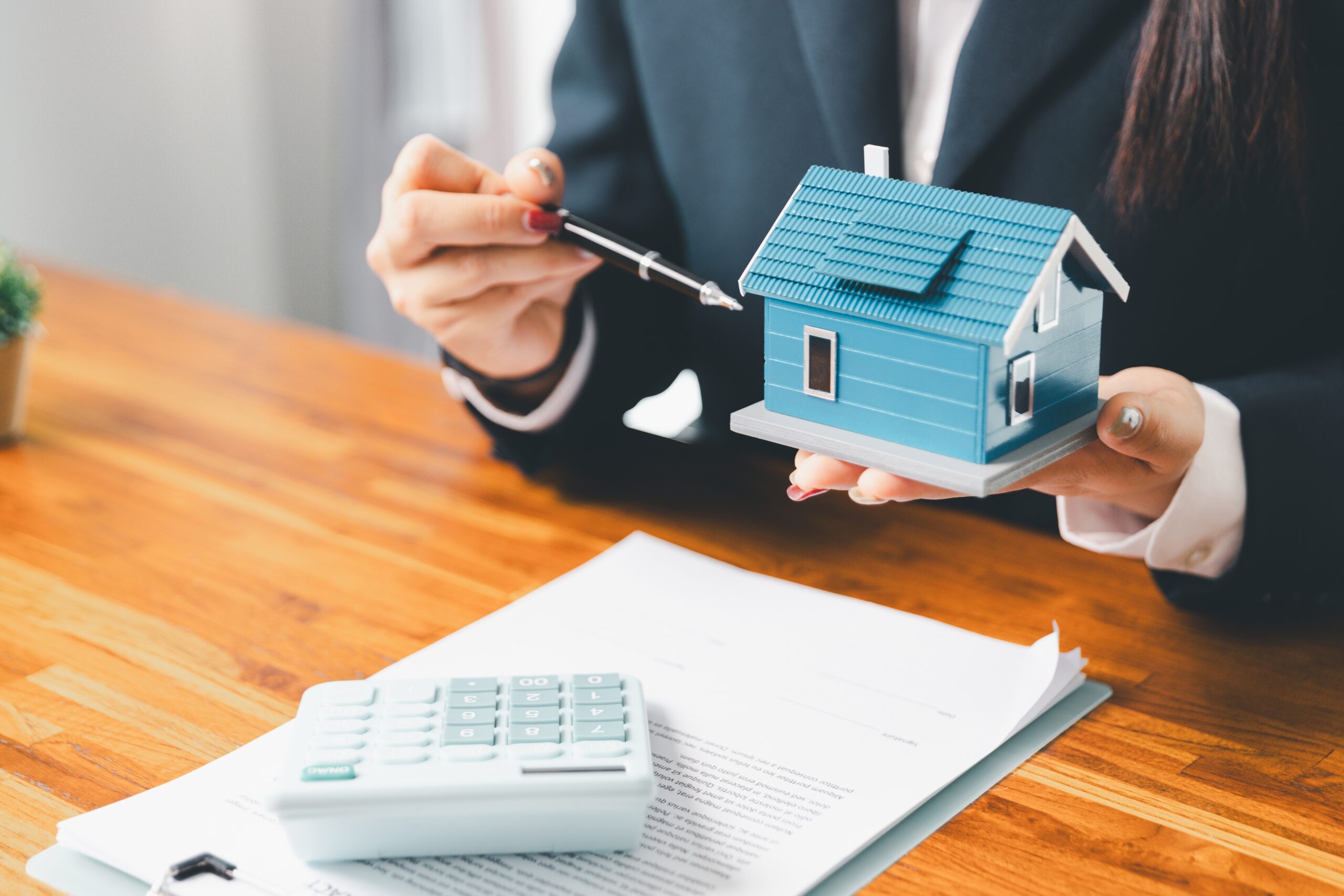 Selling Your Omaha Home When You Owe More Than It’s Worth: Your Options